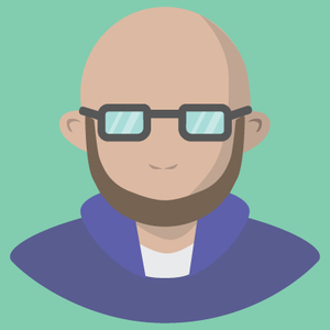 LouisTroutman's avatar